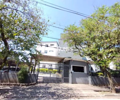 Apartamento Mobiliado no Iapi