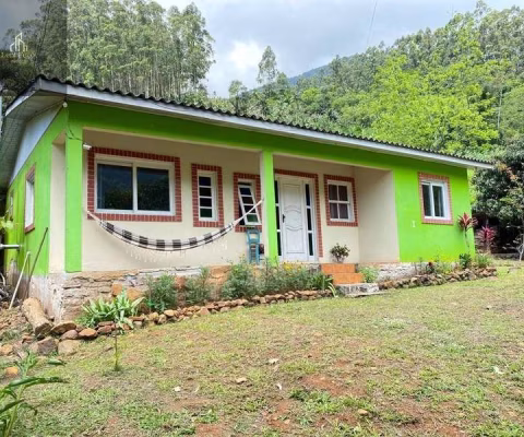 Chácara / sítio com 4 quartos à venda na Zona Rural, Itati 