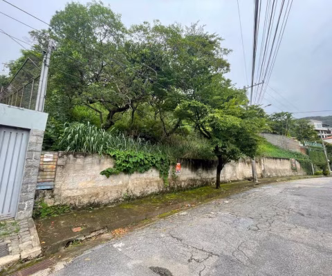 Lote em Mangabeiras  -  Belo Horizonte