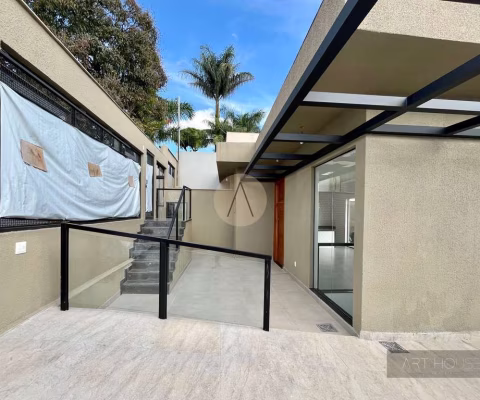Casa em Comiteco  -  Belo Horizonte