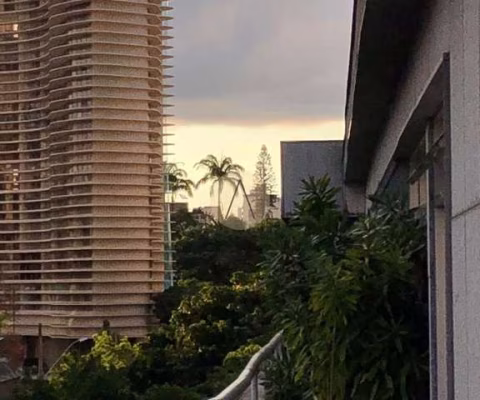 Cobertura Top House em Boa Viagem  -  Belo Horizonte