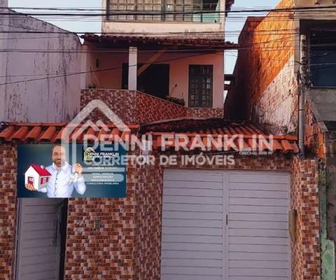 Casa de 4 quartos, no bairro São José, em Aracaju