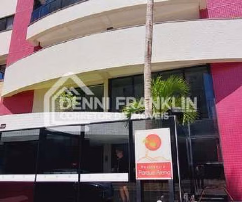 Apartamento de 3 quartos, 101m² no bairro Atalaia, em Aracaju