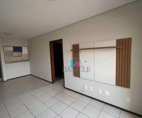 Apartamento com 2 dormitórios à venda, 72 m² por R$ 315.000,00 - Centro - Araraquara/SP