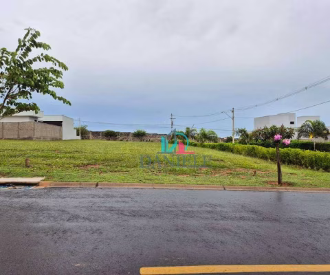 Terreno à venda, 346 m² por R$ 250.000,00 - Condomínio Volpi - Araraquara/SP