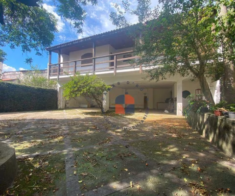 Casa com 5 dormitórios à venda, 259 m² por R$ 1.900.000,00 - Alto da Lapa - São Paulo/SP
