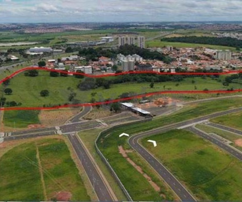 Terreno à venda na Amélia Balan da Costa, glebaB1, Jardim Fortaleza, Paulínia