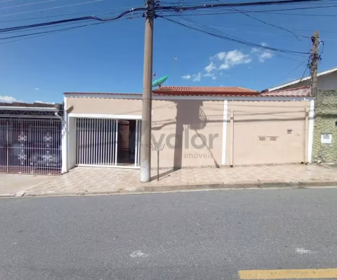 Casa com 2 quartos à venda na Porto Alegre, 346, Vila Perseu Leite de Barros, Campinas