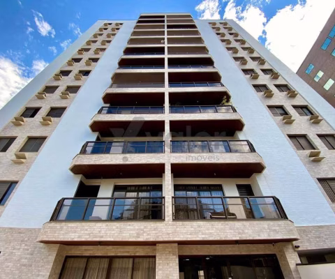Apartamento com 3 quartos à venda na Avenida Francisco Glicério, 2301, Vila Itapura, Campinas