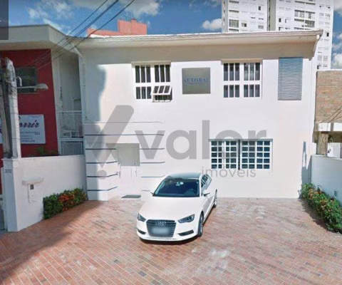 Casa comercial à venda na Rua Coelho Neto, 336, Vila Itapura, Campinas