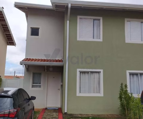 Casa com 3 quartos à venda na Rua Lamartine Ribas Camargo, 468, Parque Jambeiro, Campinas