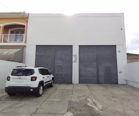 Barracão / Galpão / Depósito para alugar na Urbano da Rocha, 99, Jardim Santana, Campinas
