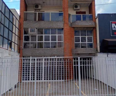 Prédio à venda na Rua Joaquim Vilac, 596, Vila Teixeira, Campinas