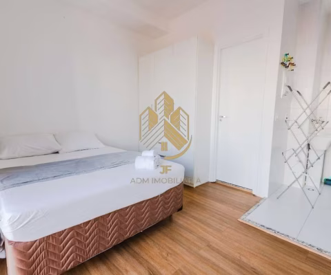 Apartamento com 1 quarto para alugar na Liberdade, São Paulo 