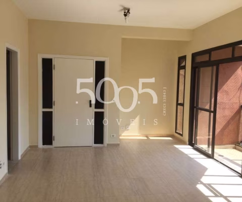 Apartamento disponível para venda e locação no Edifício Villa Di Ravenna com 92m² de área útil.