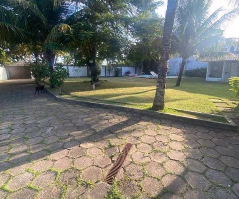 Casa com 3 dormitórios à venda, 180 m² por R$ 1.400.000,00 - Ogiva - Cabo Frio/RJ