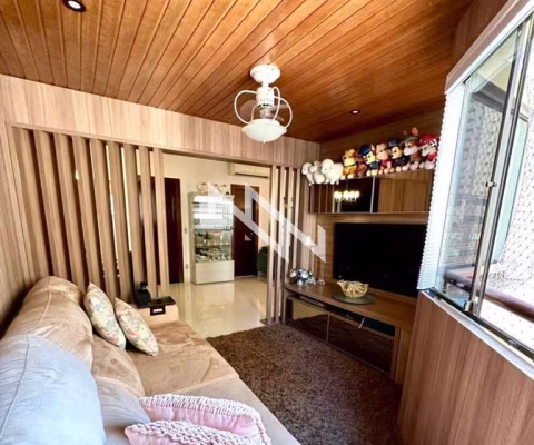 Apartamento 4 quartos (sendo 3 suítes e 1 home office)