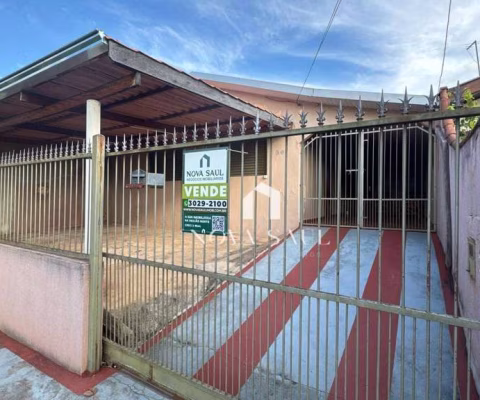 Casa com 3 dormitórios à venda, 150 m² por R$ 250.000,00 - Conjunto Vivi Xavier - Londrina/PR