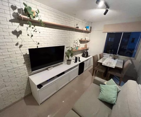 Imóvel para venda possui 48 metros quadrados com 2 quartos em Vila Emir - São Paulo - SP