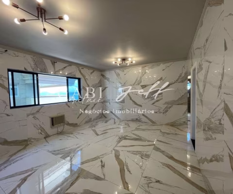 Apartamento com 2 quartos à venda no Ponta da Praia, Santos 