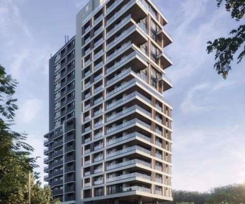 APARTAMENTO no ATIRADORES com 3 quartos para VENDA, 134 m²