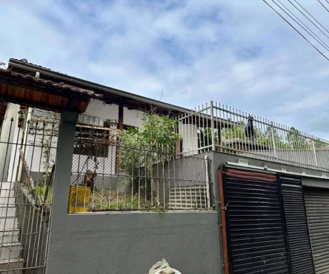 CASA no ANITA GARIBALDI com 2 quartos para LOCAÇÃO, 75 m²