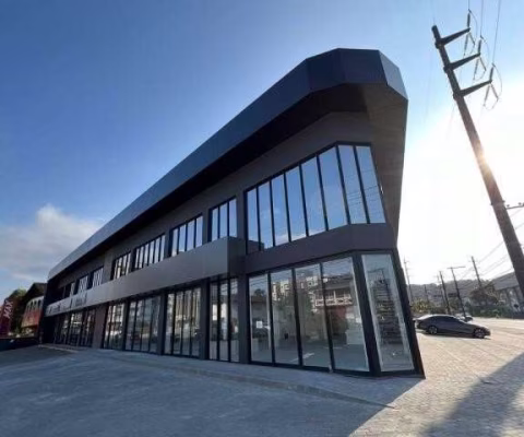 SALA COMERCIAL no JARDIM SOFIA com 0 quartos para LOCAÇÃO, 102 m²