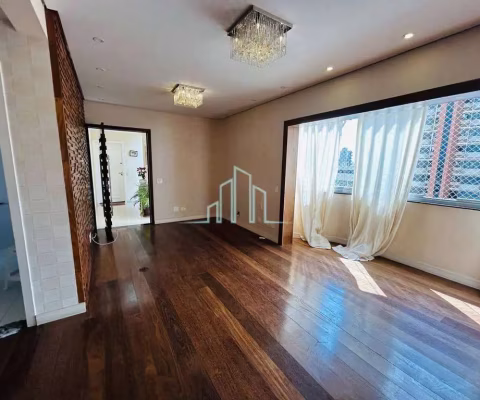 Apartamento com 3 dormitórios à venda, 110m² por R$ 900.000,00 - Alphaville