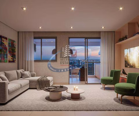 Apartamento 2dorm(1st+vg) perto do metrô Oratório