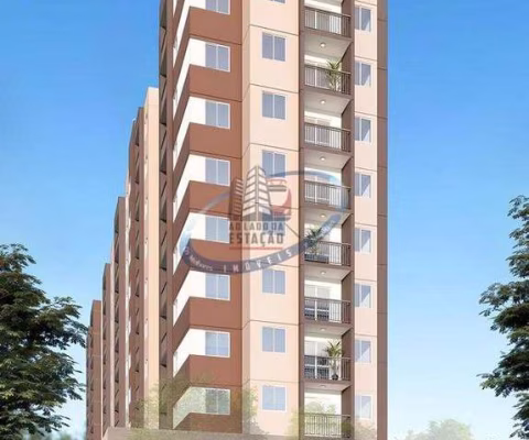 Apartamento Oli Ipiranga - Residencial 2 dormitórios