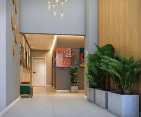 Apartamento 2dormitórios na Freguesia do Ó