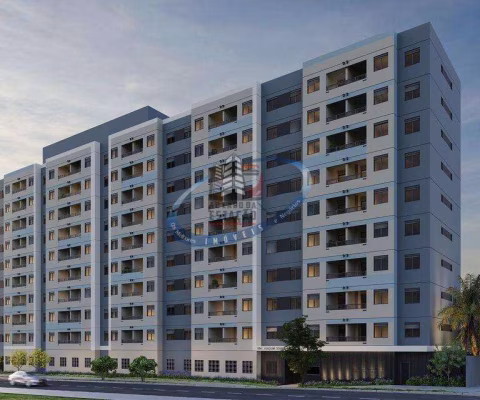 Apartamento 2 dormitórios no Butantã