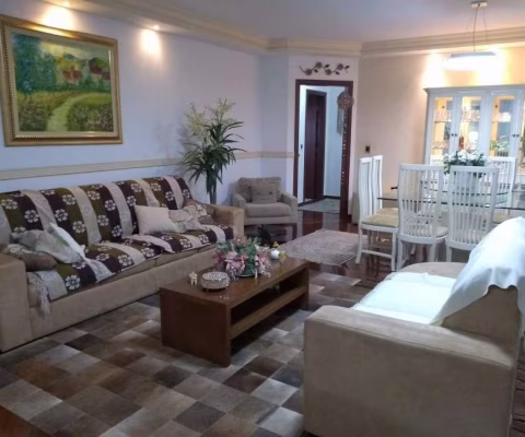 Apartamento a venda no bairro Barcelona, SCS - 207 m² com 3 suítes, 2 vagas