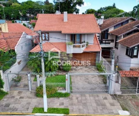 Casa com 4 quartos à venda na Rua Pastor H Dohms, 117, Jardim América, São Leopoldo