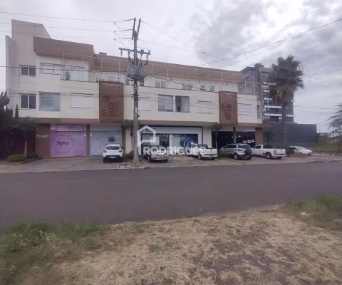 Apartamento com 2 quartos para alugar na Rua Florianópolis, 26, Centro, Portão
