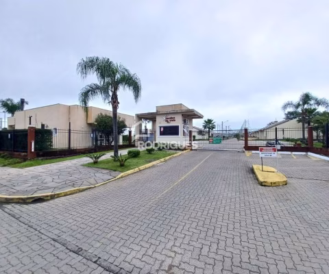 Casa em condomínio fechado com 2 quartos à venda na Rua Angola, 99, Feitoria, São Leopoldo