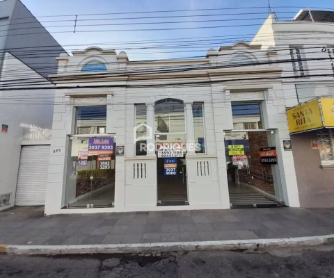 Prédio à venda na Rua Primeiro de Março, 572, Centro, São Leopoldo