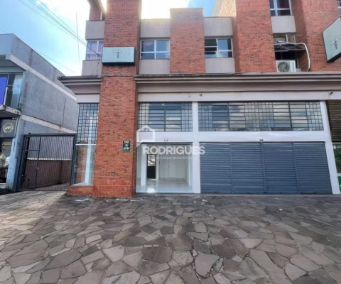 Ponto comercial para alugar na Brasilia, 50, Centro, Portão
