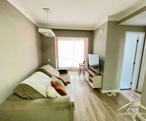 Lindo Apartamento com 2 Dorms, 49m², lazer completo - Santa Maria - Osasco.