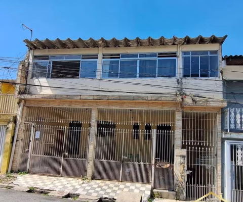 Imóvel para renda Jaguaribe - podendo chegar a 8.000,00 de renda por mês