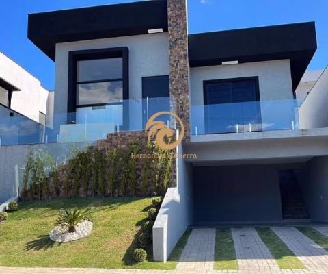 Casa com 3 Suites à venda, 176 m² por R$ 1,800,000 - Rio Abaixo - Atibaia/SP