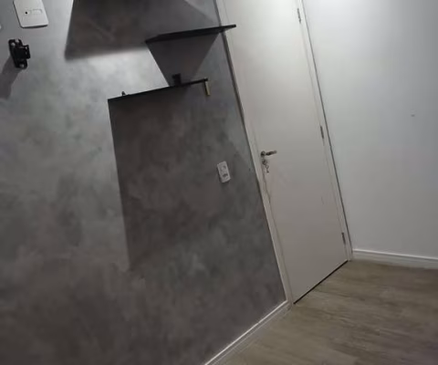 Apartamento com 2 quartos para alugar na Rua Otávio Marques, 304, Vila Eldízia, Santo André