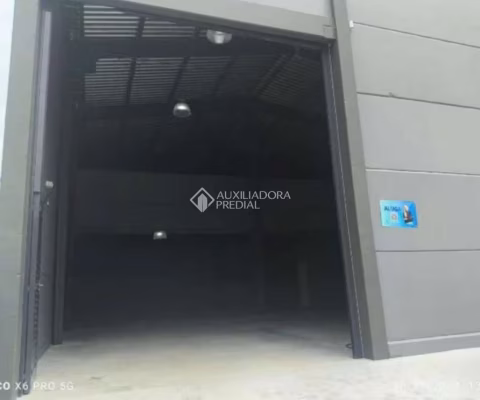Barracão / Galpão / Depósito para alugar na Presidente Nereu, 72, Monte Alegre, Camboriú