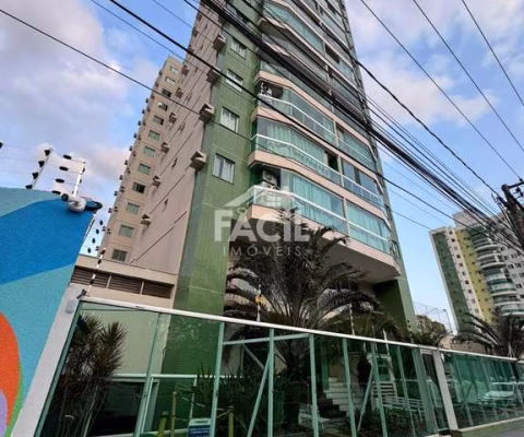 Apartamento em Jardim Camburi  -  Vitória