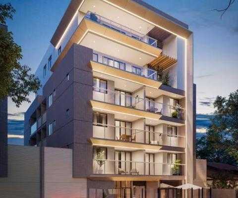Apartamento em Jardim da Penha - Vitória ES
