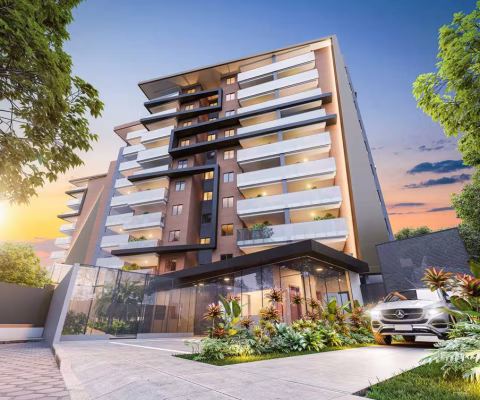 Apartamento em Jardim Camburi - Vitória ES