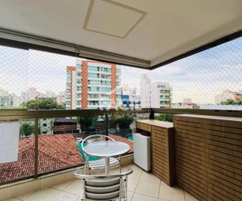 Apartamento em Jardim Camburi  -  Vitória