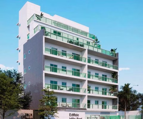 Apartamento em Jardim Camburi - Vitória ES