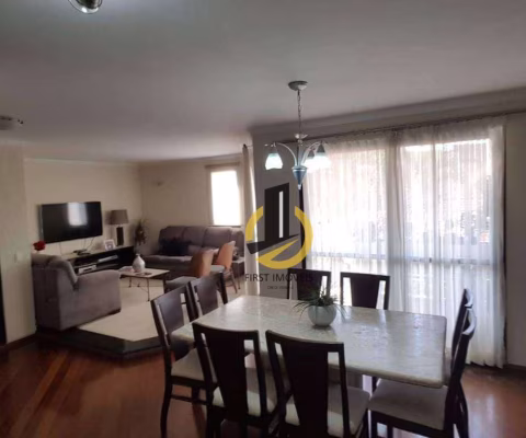 Apartamento à venda no Edifício Ayty - 145m² - 3 dormitórios (1 suíte) - no Moinho Velho