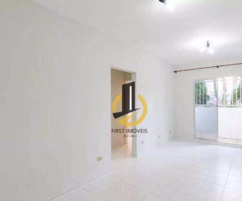 Apartamento à venda no Edifício Fênix - 70m² - 2 dormitórios - 1 vaga - em São Bernardo do Campo